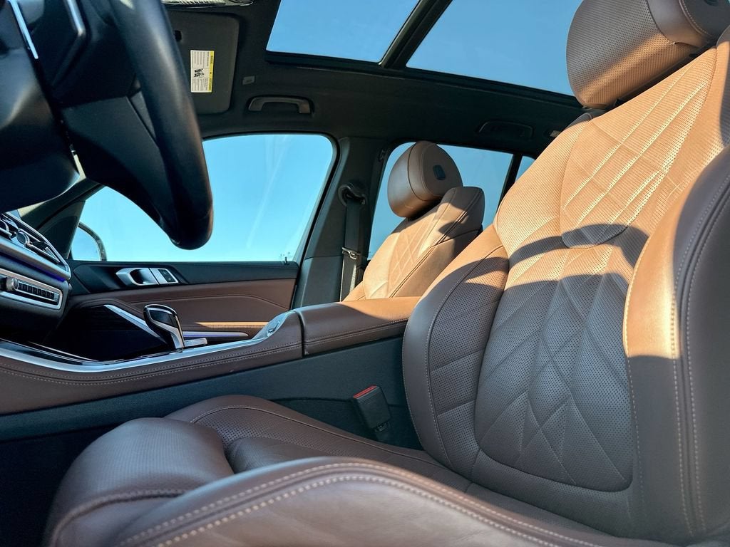 2023 BMW X5 sDrive40i