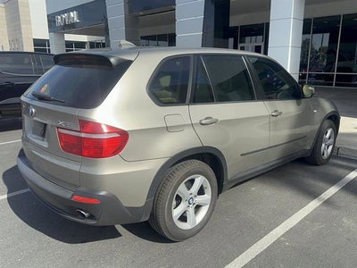 2010 BMW X5 xDrive30i