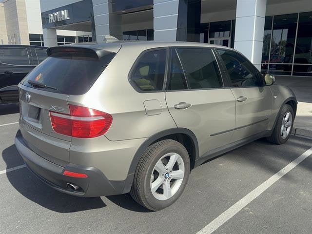 2010 BMW X5 xDrive30i