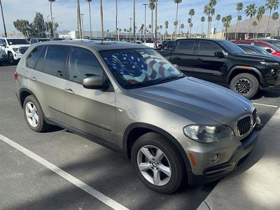 2010 BMW X5 xDrive30i