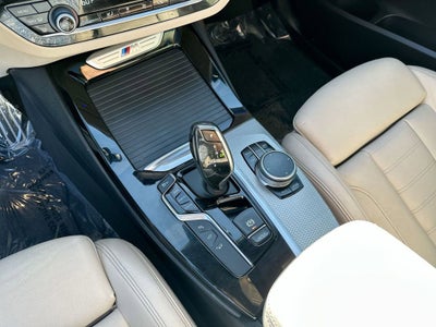 2019 BMW X3 M40i