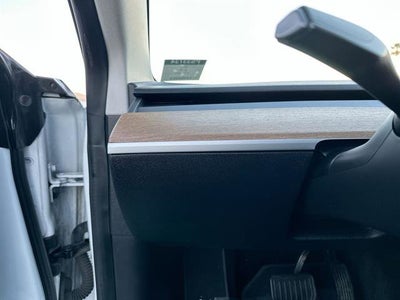 2020 Tesla Model 3 Long Range Dual Motor All-Wheel Drive