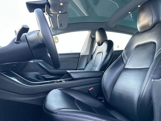 2020 Tesla Model 3 Long Range Dual Motor All-Wheel Drive