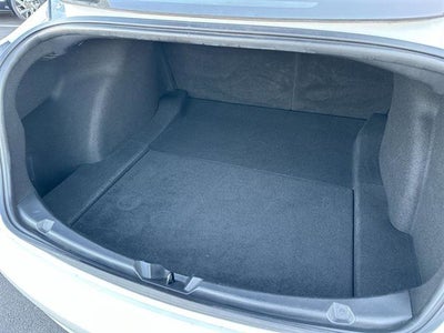 2020 Tesla Model 3 Long Range Dual Motor All-Wheel Drive