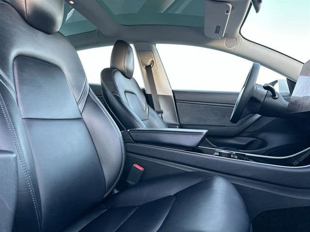 2020 Tesla Model 3 Long Range Dual Motor All-Wheel Drive