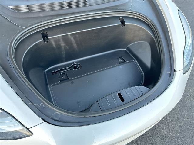 2020 Tesla Model 3 Long Range Dual Motor All-Wheel Drive