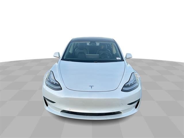 2020 Tesla Model 3 Long Range Dual Motor All-Wheel Drive