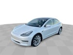 2020 Tesla Model 3 Long Range Dual Motor All-Wheel Drive