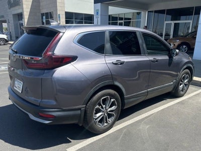 2020 Honda CR-V 2WD EX-L