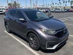 2020 Honda CR-V 2WD EX-L