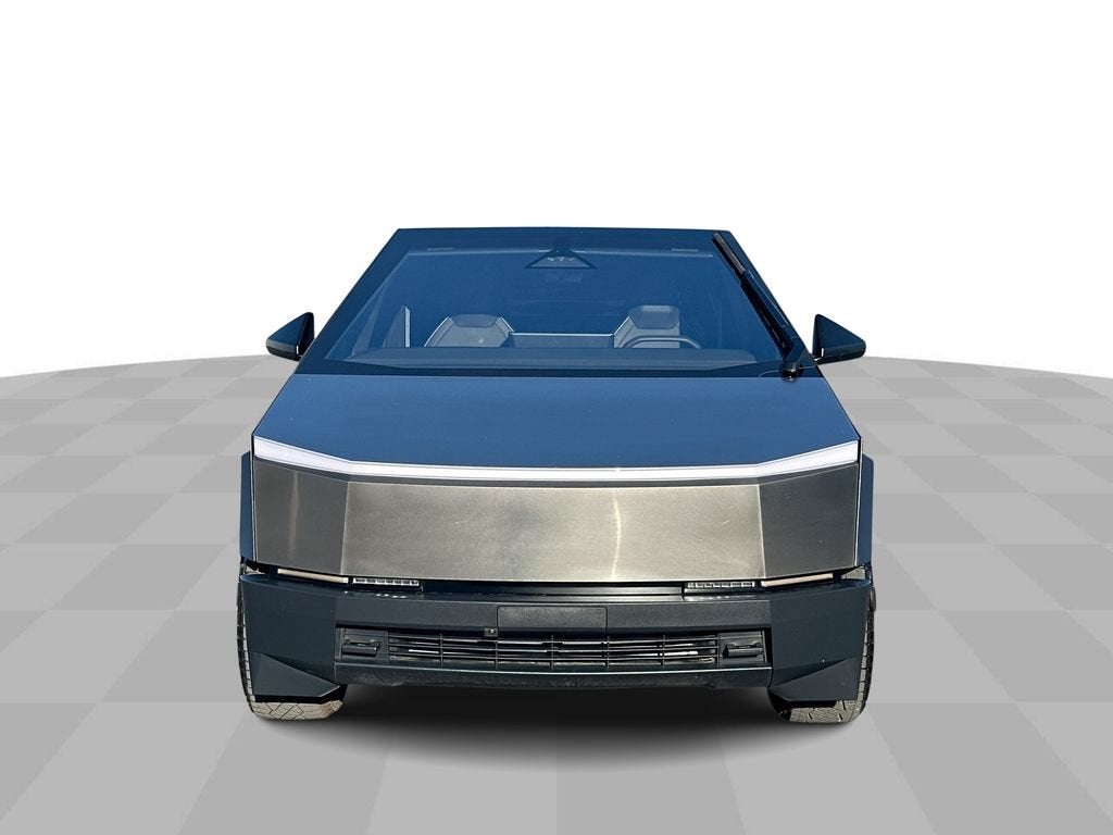 2025 Tesla Cybertruck All-Wheel Drive