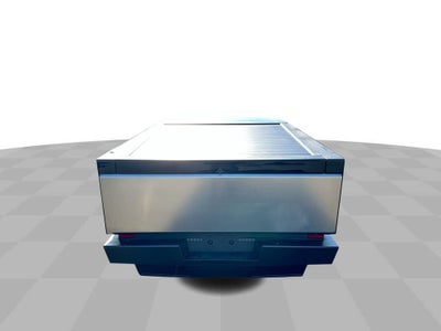 2025 Tesla Cybertruck All-Wheel Drive