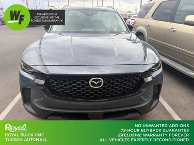 2024 Mazda Mazda CX-50 2.5 S Premium Plus
