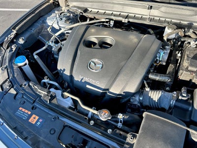 2024 Mazda Mazda CX-50 2.5 S Premium Plus
