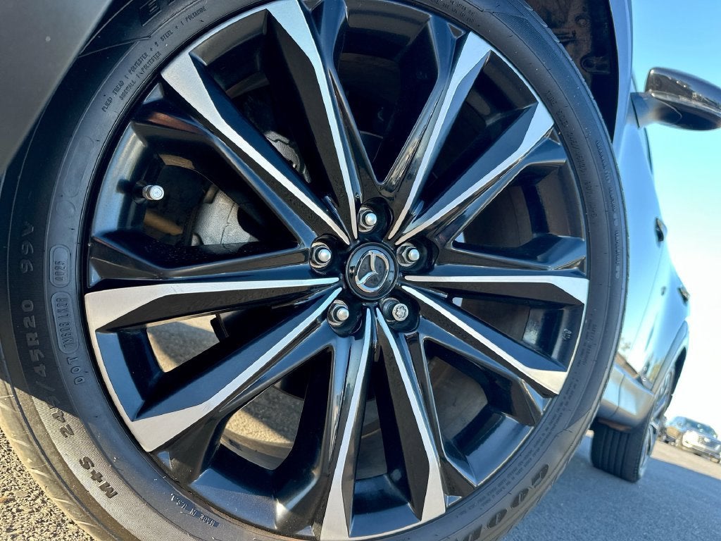 2024 Mazda Mazda CX-50 2.5 S Premium Plus