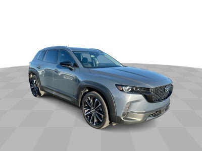 2024 Mazda Mazda CX-50 2.5 S Premium Plus
