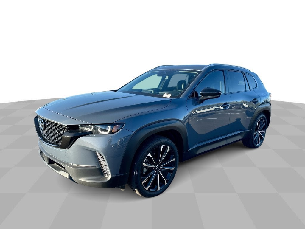 2024 Mazda Mazda CX-50 2.5 S Premium Plus