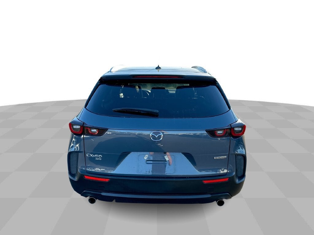 2024 Mazda Mazda CX-50 2.5 S Premium Plus