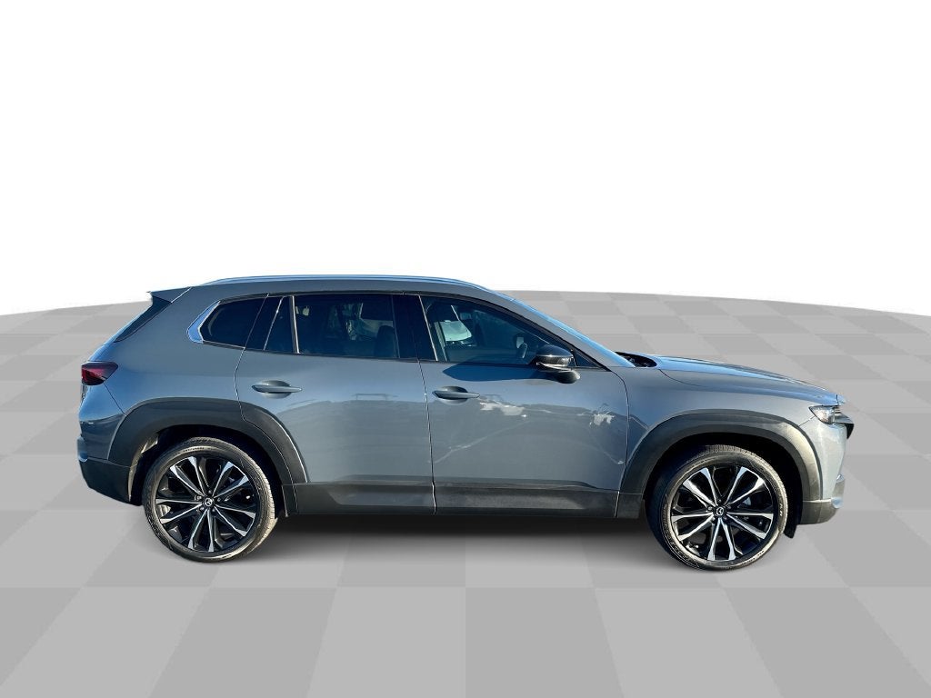 2024 Mazda Mazda CX-50 2.5 S Premium Plus