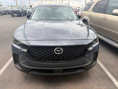 2024 Mazda Mazda CX-50 2.5 S Premium Plus
