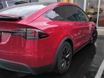 2023 Tesla Model X 4DR AWD