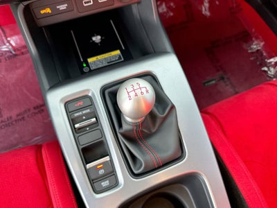 2025 Honda Civic Type R 5DR HB MT