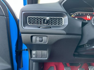 2025 Honda Civic Type R 5DR HB MT