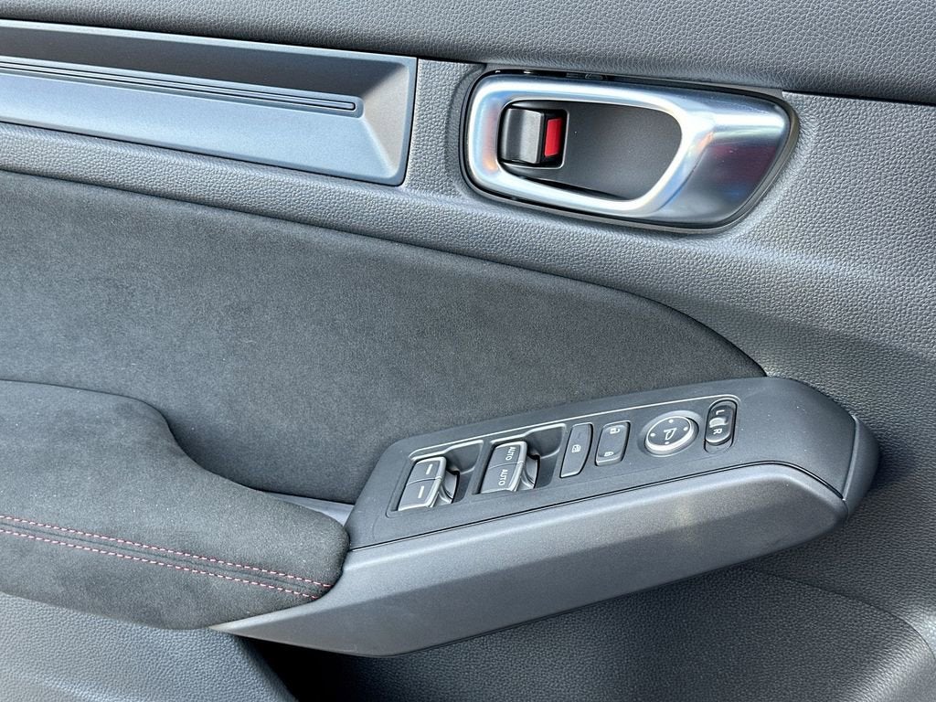 2025 Honda Civic Type R 5DR HB MT