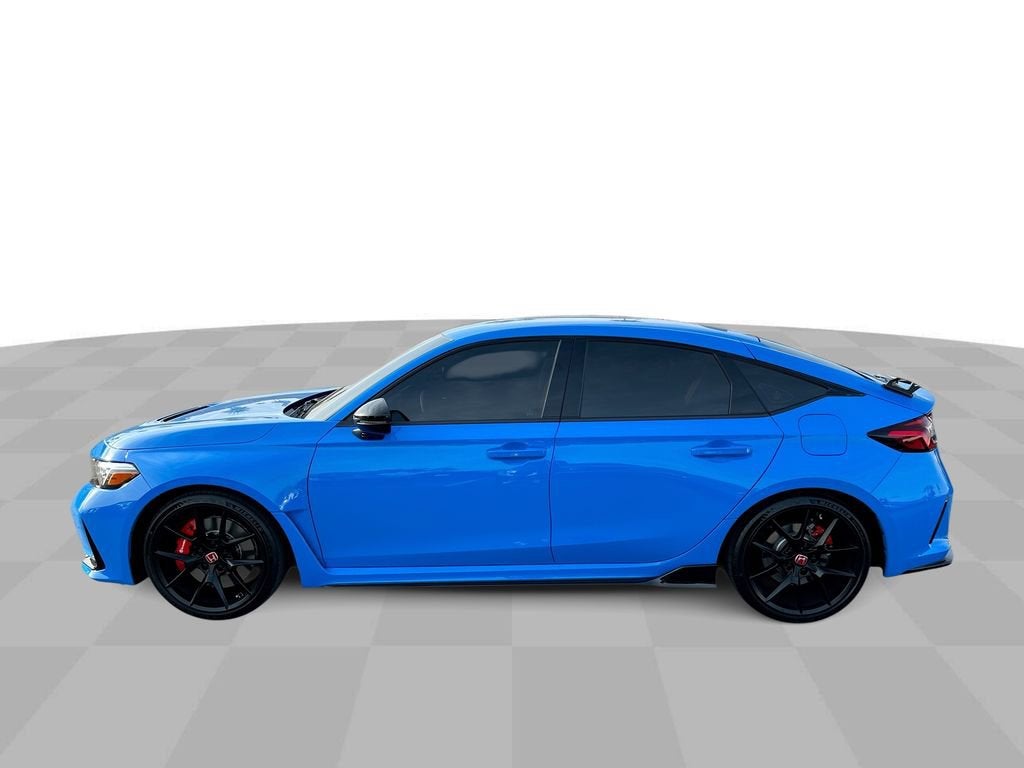 2025 Honda Civic Type R 5DR HB MT