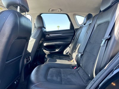 2022 Mazda Mazda CX-5 2.5 S Select