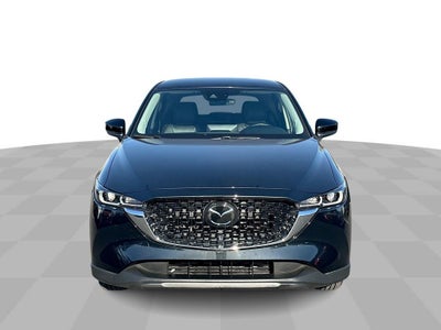 2022 Mazda Mazda CX-5 2.5 S Select