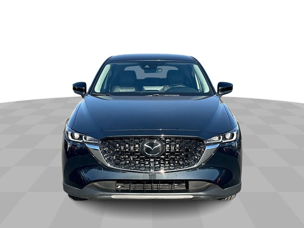 2022 Mazda Mazda CX-5 2.5 S Select
