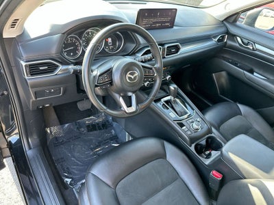 2022 Mazda Mazda CX-5 2.5 S Select