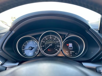 2022 Mazda Mazda CX-5 2.5 S Select