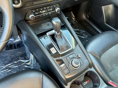 2022 Mazda Mazda CX-5 2.5 S Select