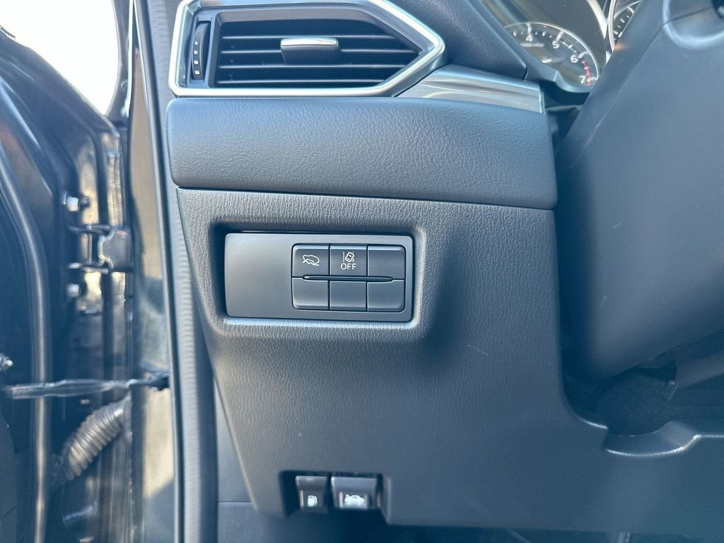 2022 Mazda Mazda CX-5 2.5 S Select