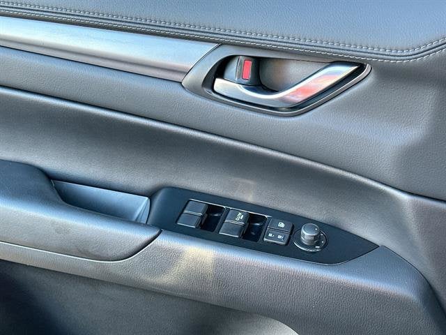 2017 Mazda Mazda CX-5 Touring