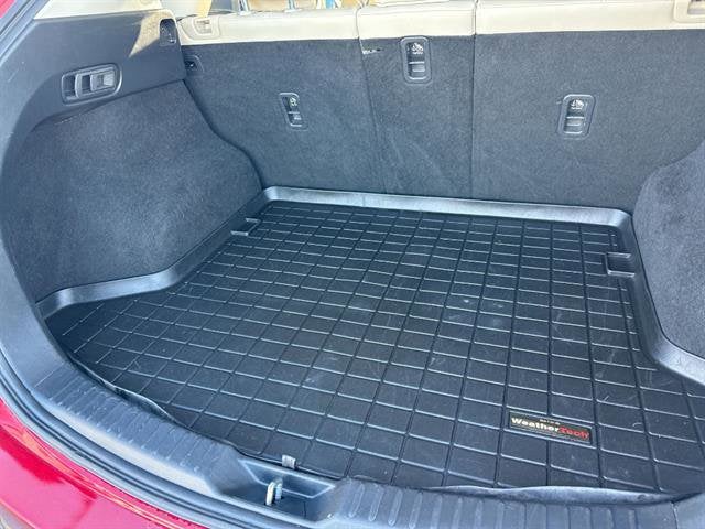 2017 Mazda Mazda CX-5 Touring