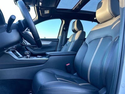 2024 Mazda Mazda CX-90 3.3 Turbo Premium Plus