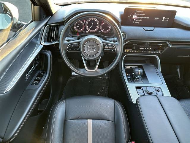 2024 Mazda Mazda CX-90 3.3 Turbo Premium Plus