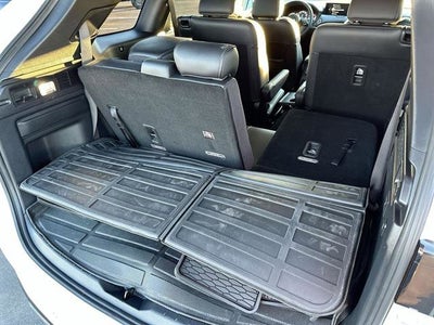 2024 Mazda Mazda CX-90 3.3 Turbo Premium Plus