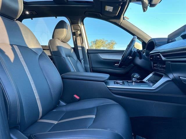 2024 Mazda Mazda CX-90 3.3 Turbo Premium Plus