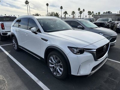 2024 Mazda Mazda CX-90 3.3 Turbo Premium Plus