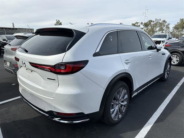 2024 Mazda Mazda CX-90 3.3 Turbo Premium Plus