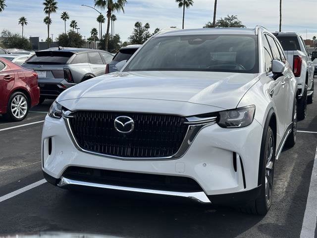 2024 Mazda Mazda CX-90 3.3 Turbo Premium Plus