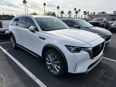 2024 Mazda Mazda CX-90 3.3 Turbo Premium Plus