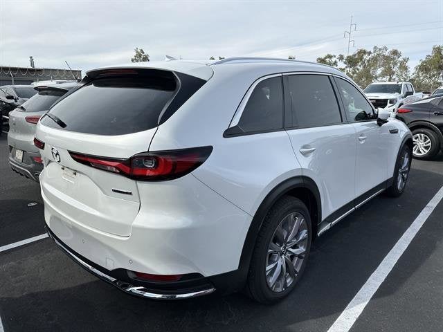 2024 Mazda Mazda CX-90 3.3 Turbo Premium Plus