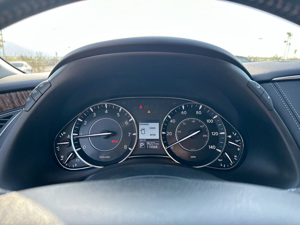 2020 Nissan Armada SL 2WD