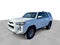 2018 Toyota 4Runner TRD Off Road Premium