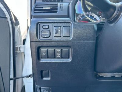 2018 Toyota 4Runner TRD Off Road Premium